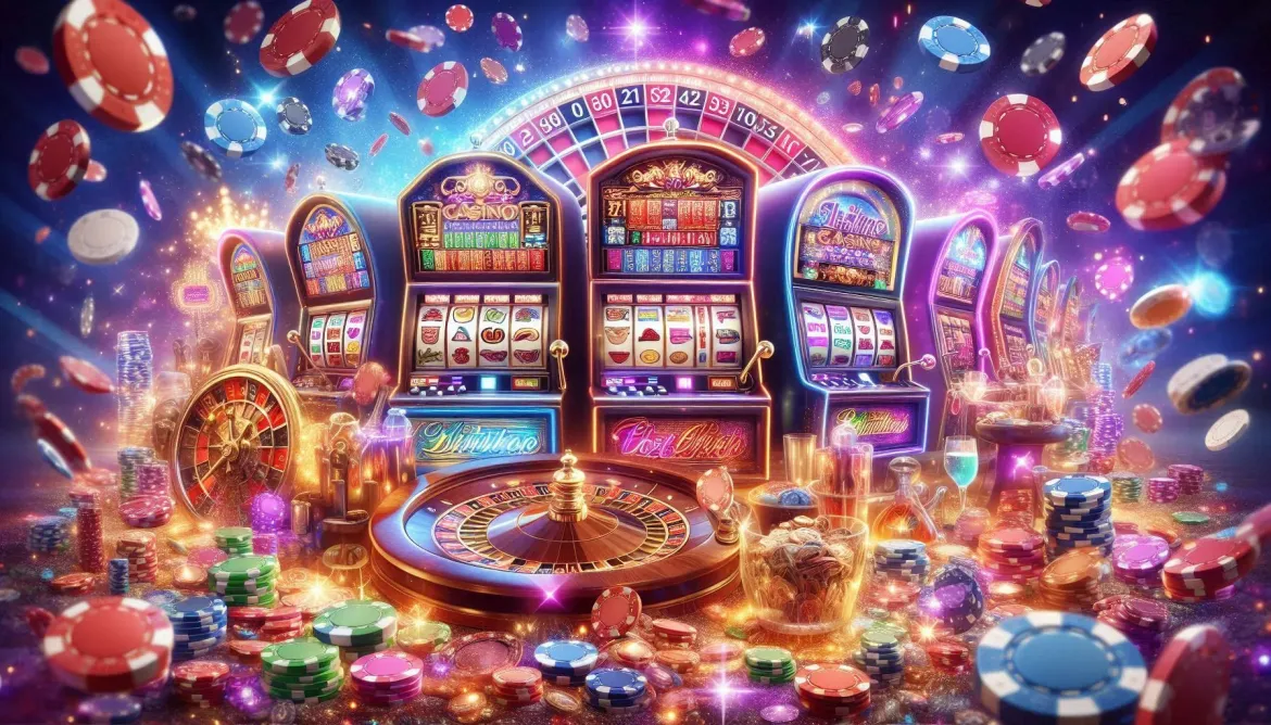 Spinrise Casino